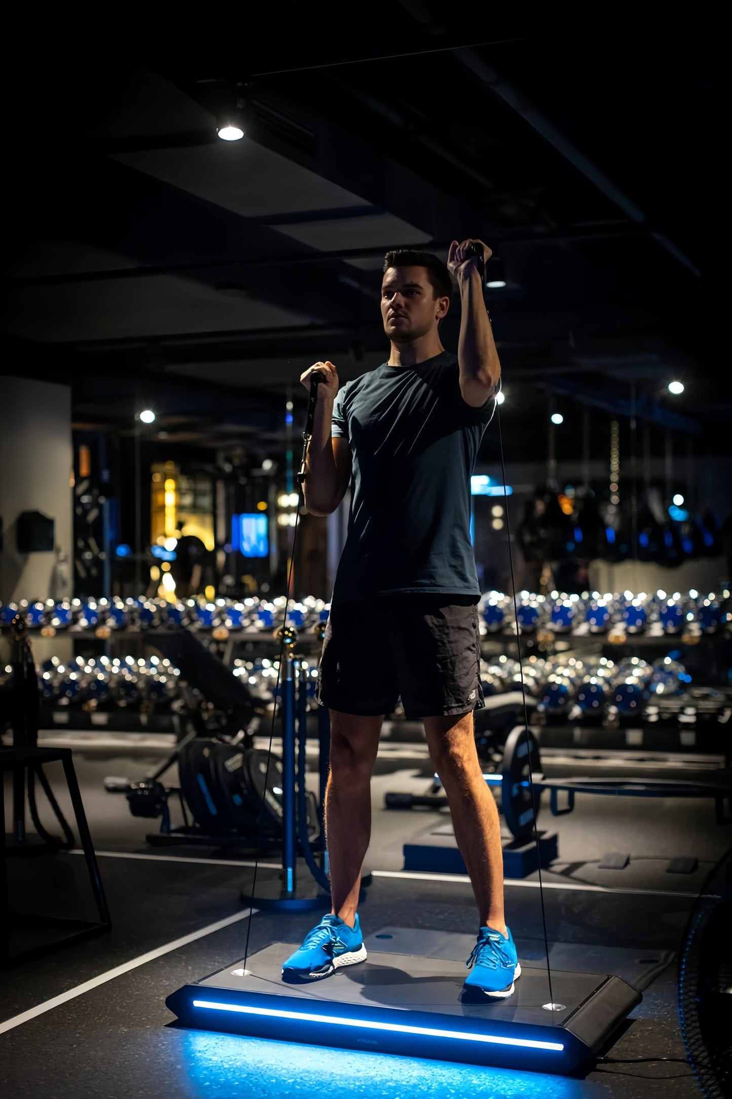 New Product Preferential Trial, Limited to Only 50 Units — Top Choice for Home Gyms, Efficient Resistance Training & Doubling Efficiency