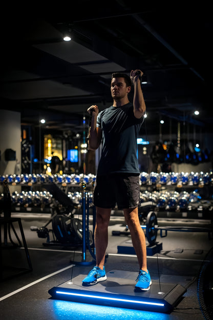 New Product Preferential Trial, Limited to Only 50 Units — Top Choice for Home Gyms, Efficient Resistance Training & Doubling Efficiency