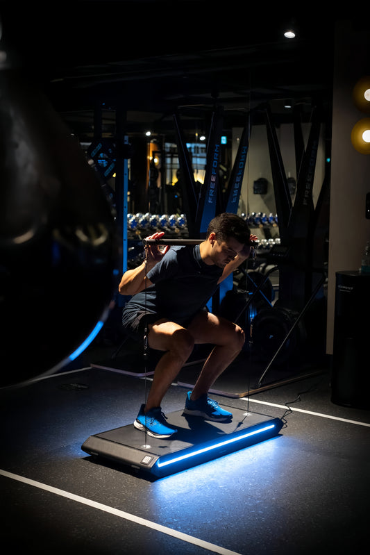 New Product Preferential Trial, Limited to Only 50 Units — Top Choice for Home Gyms, Efficient Resistance Training & Doubling Efficiency