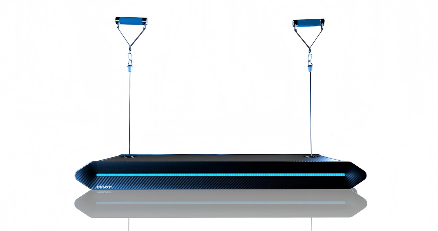 New Product Preferential Trial, Limited to Only 50 Units — Top Choice for Home Gyms, Efficient Resistance Training & Doubling Efficiency