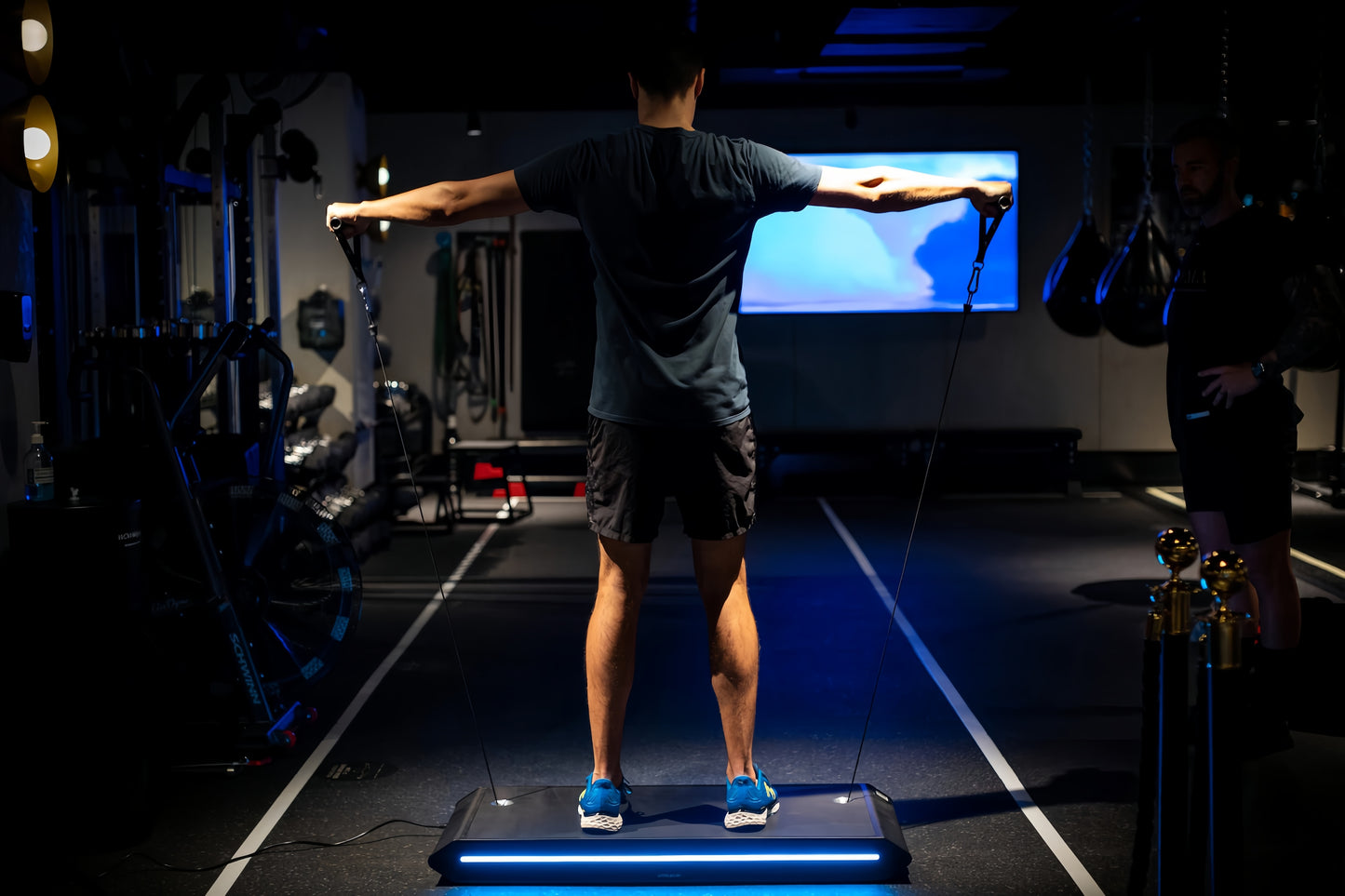 New Product Preferential Trial, Limited to Only 50 Units — Top Choice for Home Gyms, Efficient Resistance Training & Doubling Efficiency