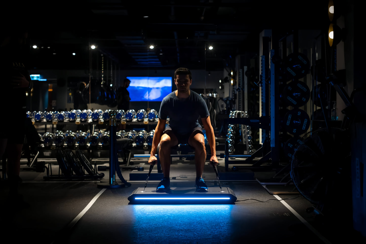 New Product Preferential Trial, Limited to Only 50 Units — Top Choice for Home Gyms, Efficient Resistance Training & Doubling Efficiency